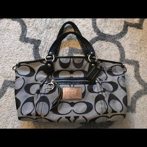 Coach Poppy Purse
